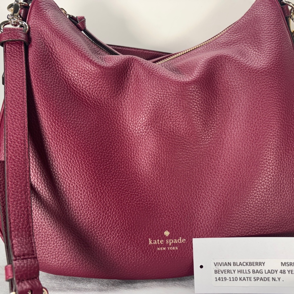 KATE SPADE N.Y.-NWT$519.00